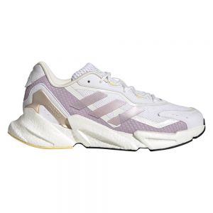 Adidas X9000l4 Running Shoes Bianco Donna