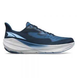 Altra Experience Flow Trail Running Shoes Blu Uomo