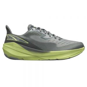 Altra Experience Flow Trail Running Shoes Grigio Uomo