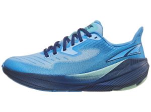 Scarpe Altra Experience Flow Blu chiaro Donna