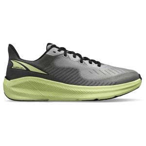 Altra Experience Form Trail Running Shoes Grigio Uomo