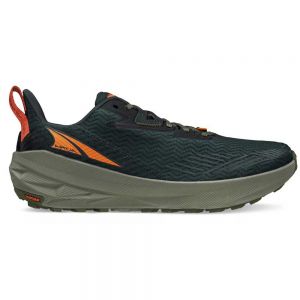 Altra Experience Wild Trail Running Shoes Nero Uomo