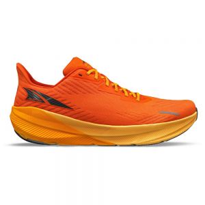 Altra Fwd Experience Running Shoes Arancione Uomo