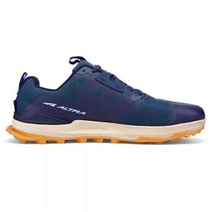 Altra Lone Peak 7 Trail Running Shoes Blu Uomo
