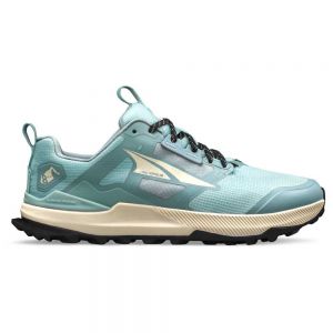 Altra Lone Peak 8 Trail Running Shoes Blu Donna