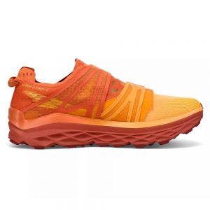 Altra Mont Blanc Boa Trail Running Shoes Arancione Donna