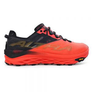 Altra Mont Blanc Trail Running Shoes Arancione Uomo