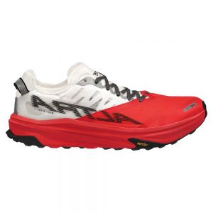 Altra Mont Blanc Carbon Trail Running Shoes Rosso Donna