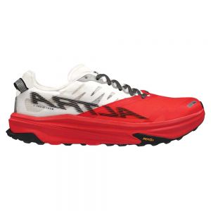 Altra Mont Blanc Carbon Trail Running Shoes Rosso Uomo
