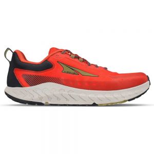 Altra Outroad 2 Trail Running Shoes Rosso Uomo
