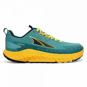 Altra Outroad Running Shoes Verde Donna