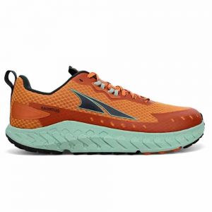 Altra Outroad Trail Running Shoes Arancione Uomo