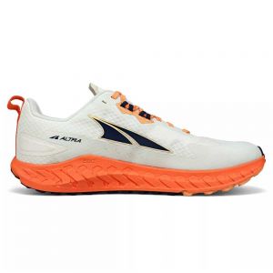 Altra Outroad Trail Running Shoes Bianco Uomo