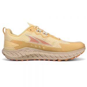 Altra Outroad Running Shoes Arancione Donna