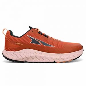 Altra Outroad Running Shoes Arancione Donna