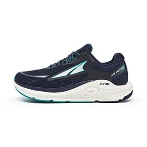 ALTRA Women Paradigm 6 Neutral Running Shoe Running Shoes Blue - 8
