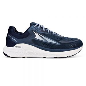Altra Paradigm 6 Running Shoes Blu Uomo