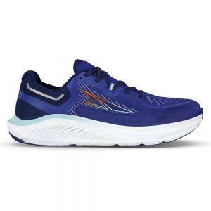 Altra Paradigm 7 Running Shoes Blu Uomo