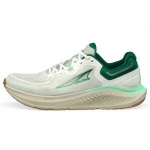 Altra Paradigm 7 Running Shoes Verde,Bianco Donna