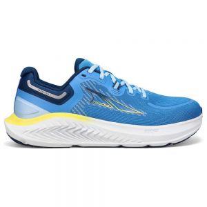 Altra Paradigm 7 Wide Running Shoes Blu Donna