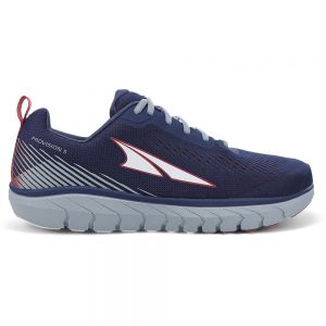 Altra Provision 5 Running Shoes Blu Uomo