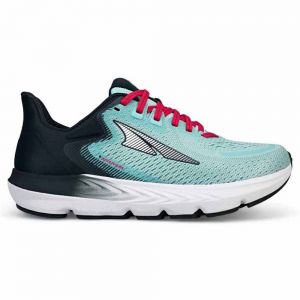 Altra Provision 6 Running Shoes Blu Donna