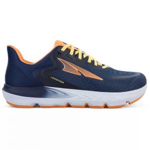 Altra Provision 6 Running Shoes Blu Uomo