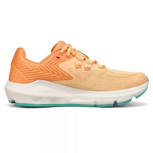 Altra Provision 7 Running Shoes Arancione Donna