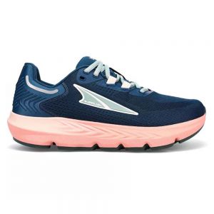 Altra Provision 7 Running Shoes Blu Donna