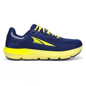 Altra Provision 7 Running Shoes Blu Uomo