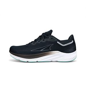 ALTRA Men Rivera 3 Neutral Running Shoe Running Shoes Black - 12