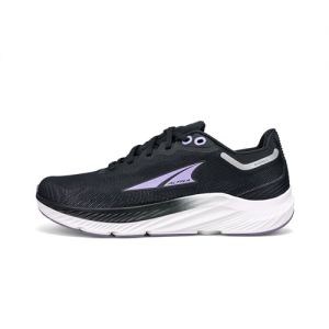 ALTRA Women Rivera 3 Neutral Running Shoe Running Shoes Black - 6