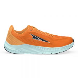 Altra Rivera 4 Running Shoes Arancione Uomo
