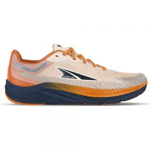 Altra Rivera 3 Running Shoes Arancione Donna