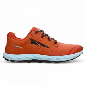 Altra Superior 5 Trail Running Shoes Arancione Donna