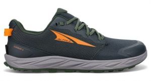 Altra Superior 6 - uomo - nero