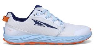 Altra Superior 6 - donna - blu