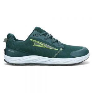Altra Superior 6 Trail Running Shoes Verde Uomo