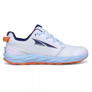 Altra Superior 6 Trail Running Shoes Blu Donna