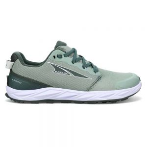 Altra Superior 6 Trail Running Shoes Verde Donna