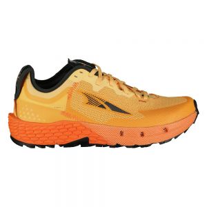 Altra Timp 4 Trail Running Shoes Arancione Uomo