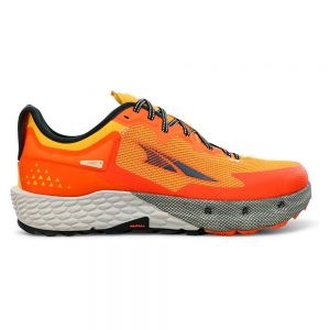 Altra Timp 4 Trail Running Shoes Arancione Uomo