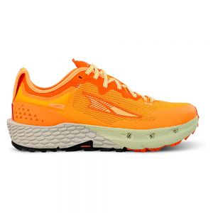 Altra Timp 4 Trail Running Shoes Arancione Donna