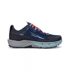 Altra Timp 4 Trail Running Shoes Blu Uomo