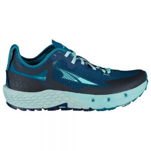 Altra Timp 4 Trail Running Shoes Viola Donna