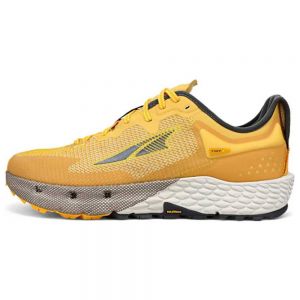 Altra Timp 4 Trail Running Shoes Giallo Uomo