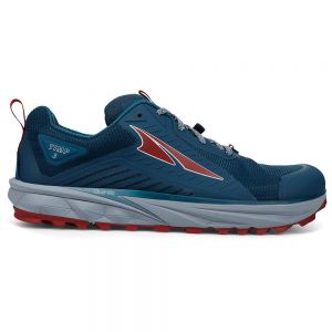 Altra Timp 3 Trail Running Shoes Blu Uomo
