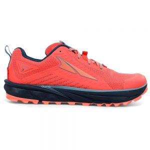 Altra Timp 3 Trail Running Shoes Arancione Donna