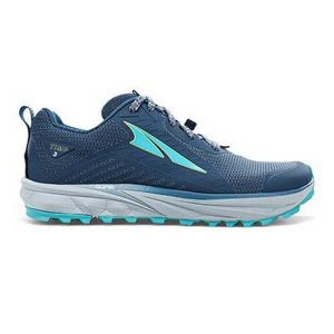 Altra Timp 3 Trail Running Shoes Blu Donna