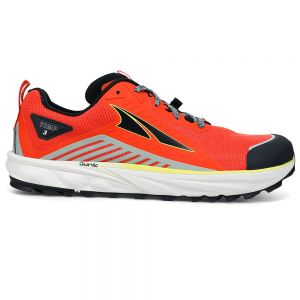 Altra Timp 3 Trail Running Shoes Arancione Uomo